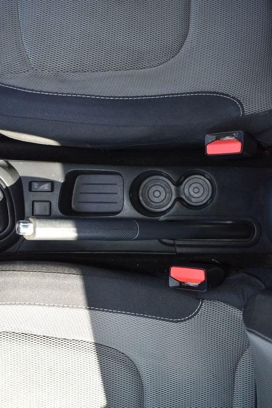 Renault Captur Captur 1.5 dCi 8V 90 CV Start&Stop Energy R-Link