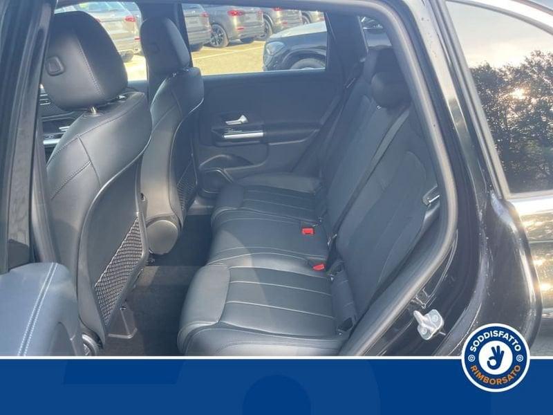 Mercedes-Benz Classe B 180d Street Edition Advanced Plus Progressive