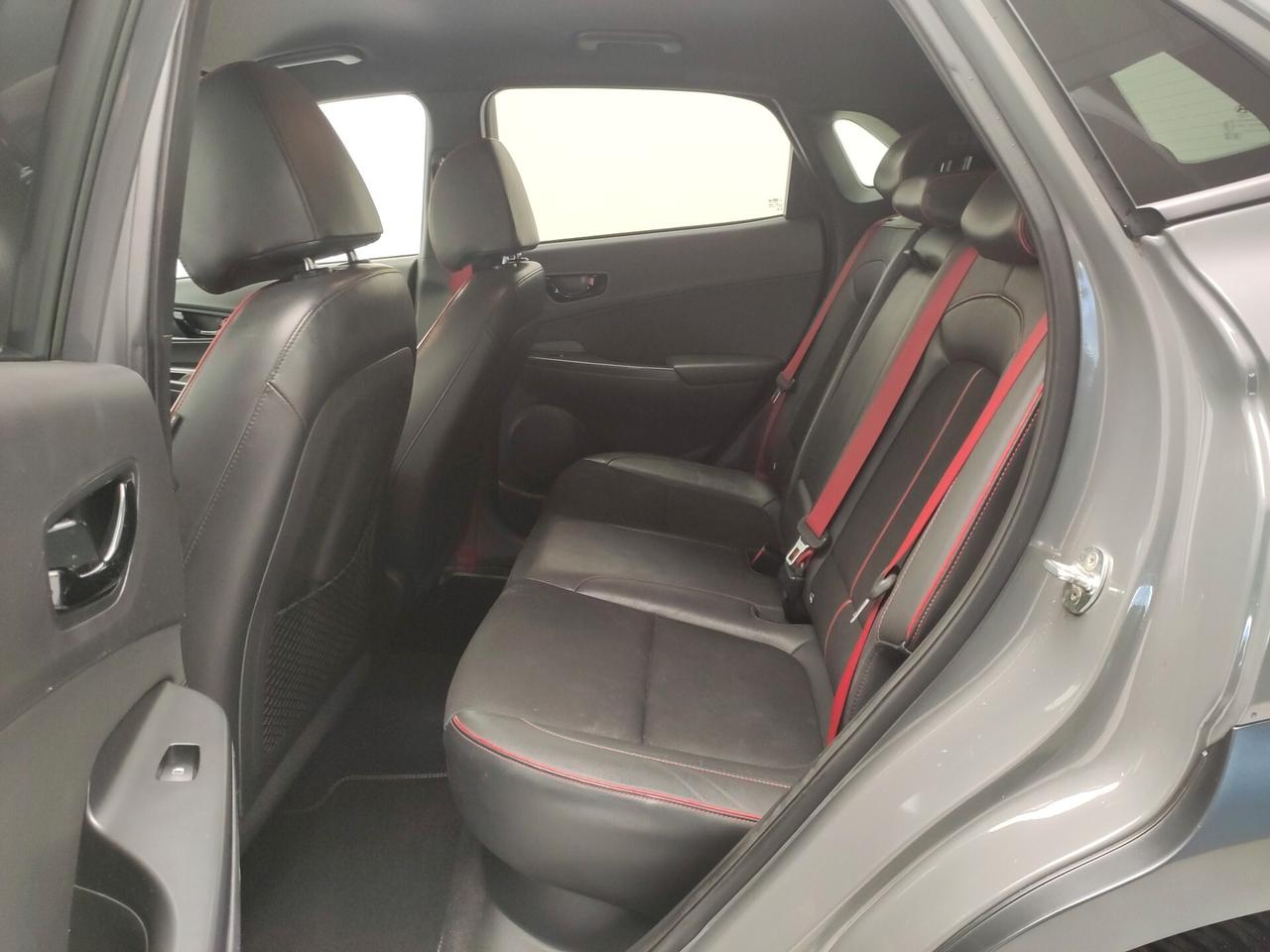 Hyundai Kona 1.6 CRDI 115 CV Xpossible