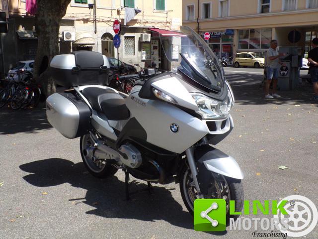 BMW R 1200 RT Vero Affare