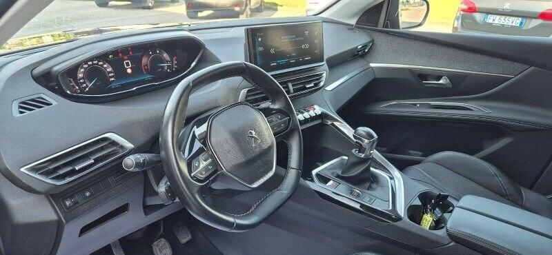 Peugeot 3008 3008 BlueHDi 130 S&S Allure Pack