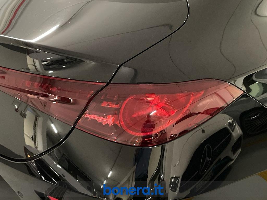 Mercedes CLA 200 200 Advanced Plus Auto