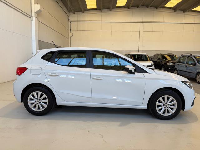 SEAT Ibiza 1.0 EcoTSI 95 CV 5 porte Style