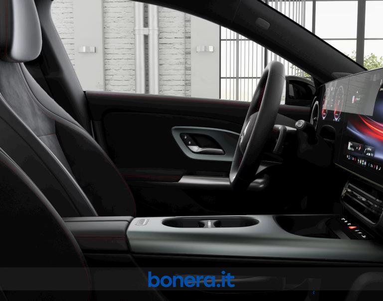 Mercedes CLA 200 200 AMG Line Advanced Plus Auto