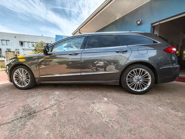 Ford Mondeo 2.0 TDCi 180 CV S&S Powershift SW VIGNALE!!!