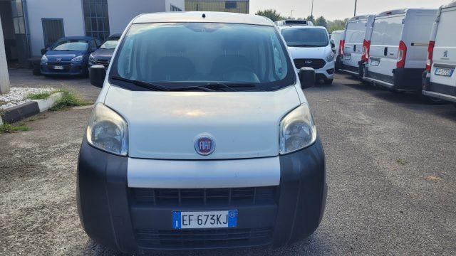 FIAT Fiorino 1.3 MJT 75CV Furgone SX