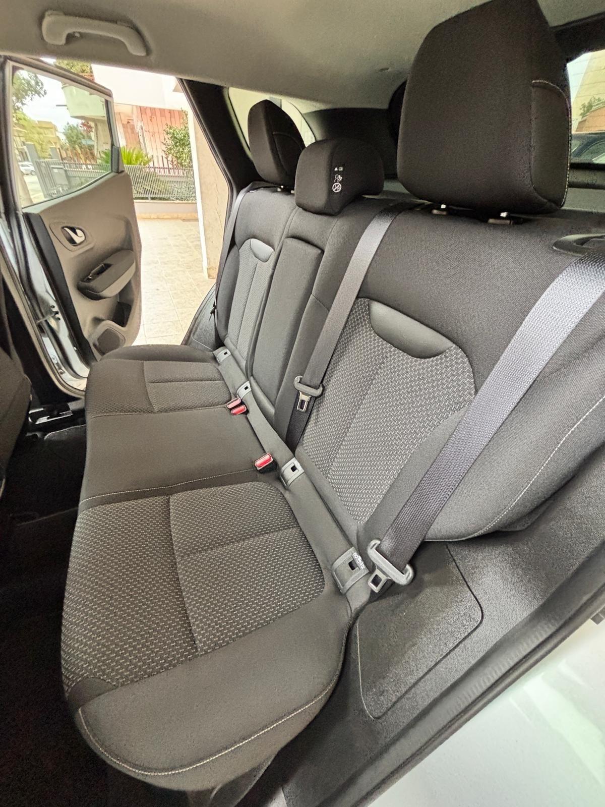 Renault Kadjar Blue dCi 8V 115CV EDC Equilibre