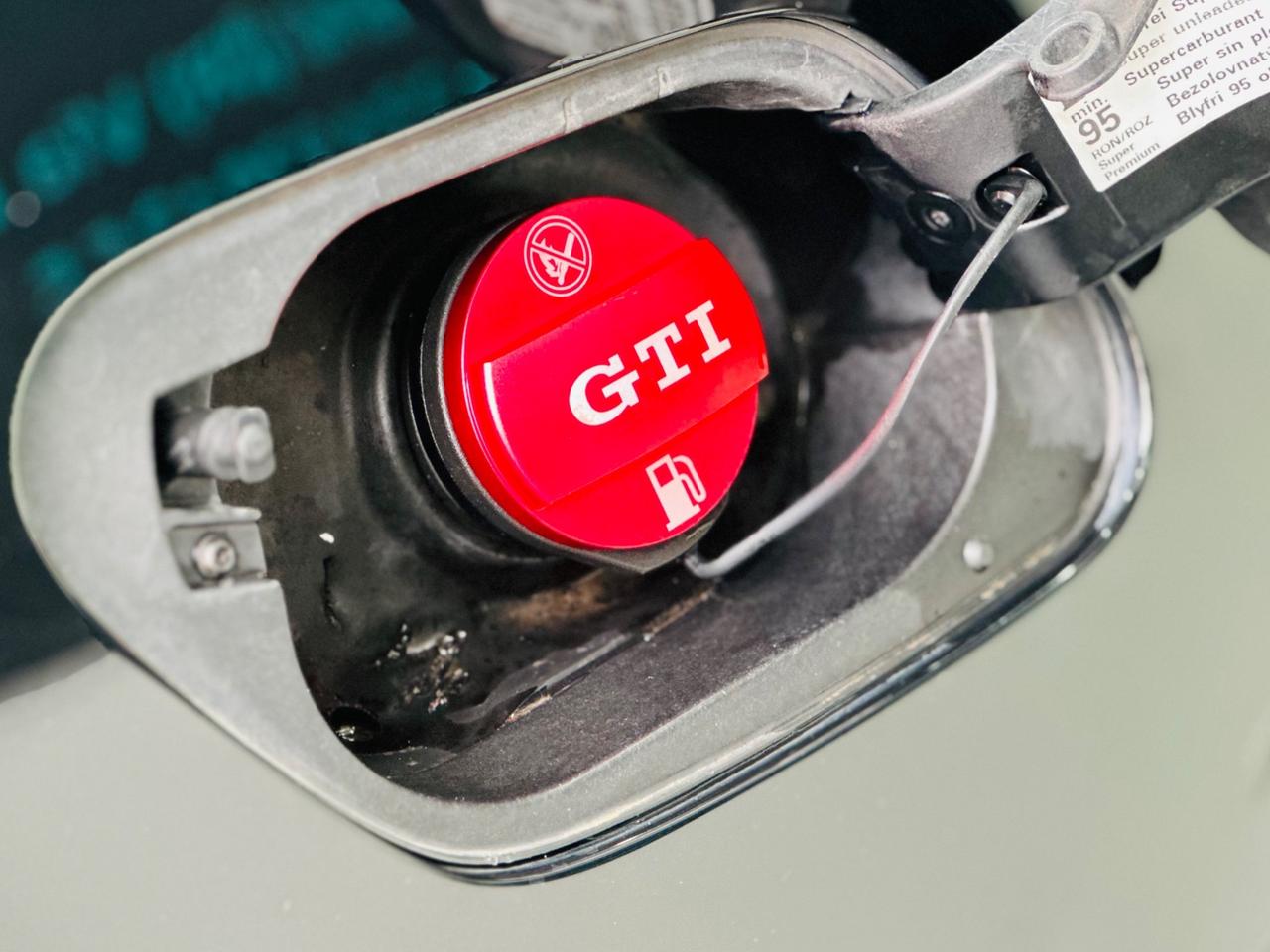 VOLKSWAGEN GOLF 7 GTI 2.0 TSI DSG PERMUTE