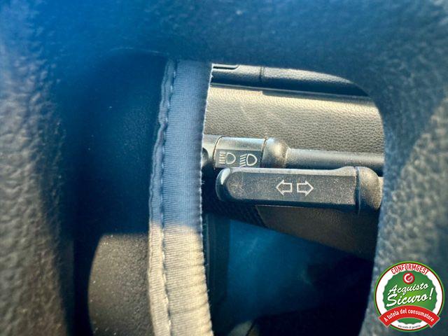 FIAT Uno 1.4 i.e. cat 5p. SX *NEOPAT*UNIPROPRIETARIO*A/C*