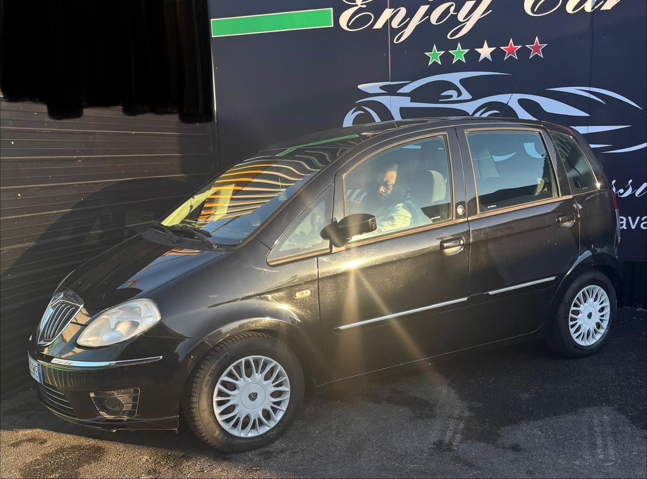 Lancia MUSA 1.4 E-Collection Ecochic GPL