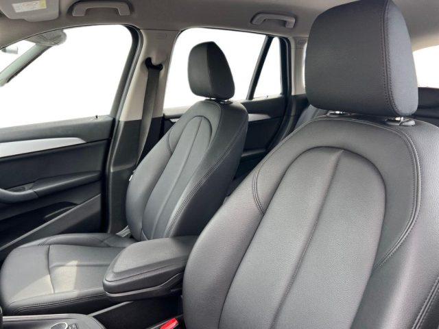 BMW X1 sDrive16d