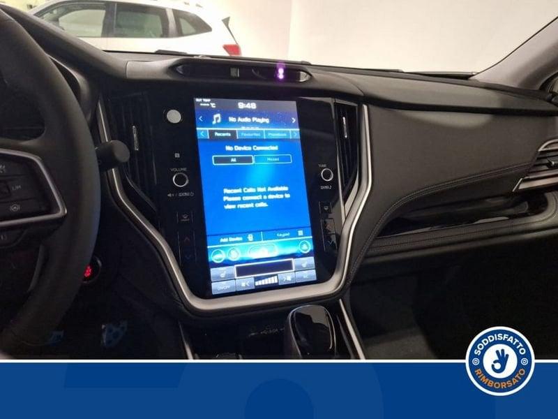 Subaru Outback 2.5i Premium MY23