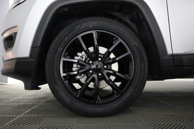 JEEP Compass Compass 1.3 Turbo T4 150 CV aut. Night Eagle