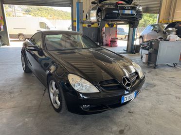 Mercedes-benz SLK 200 CDI