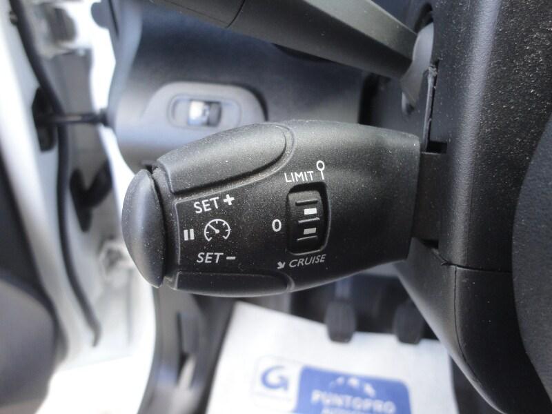 CITROEN Berlingo 3ª serie Berlingo BlueHDi 75 ...