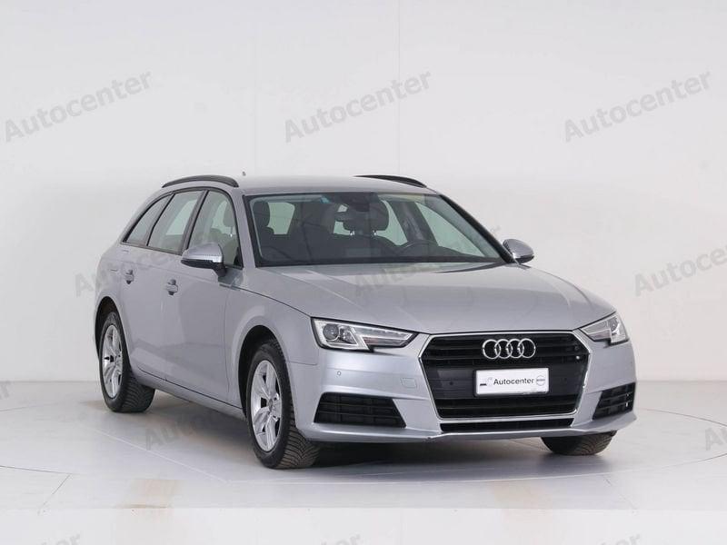 Audi A4 Avant 35 TDI S tronic Business