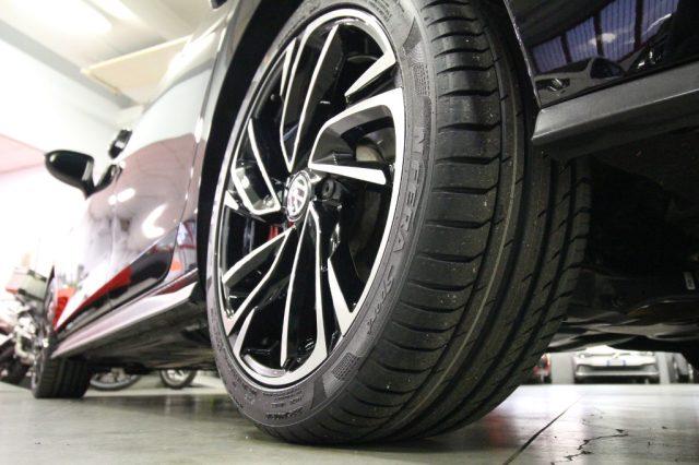 VOLKSWAGEN Golf 2.0 TSI GTI DSG - PREZZO REALE -