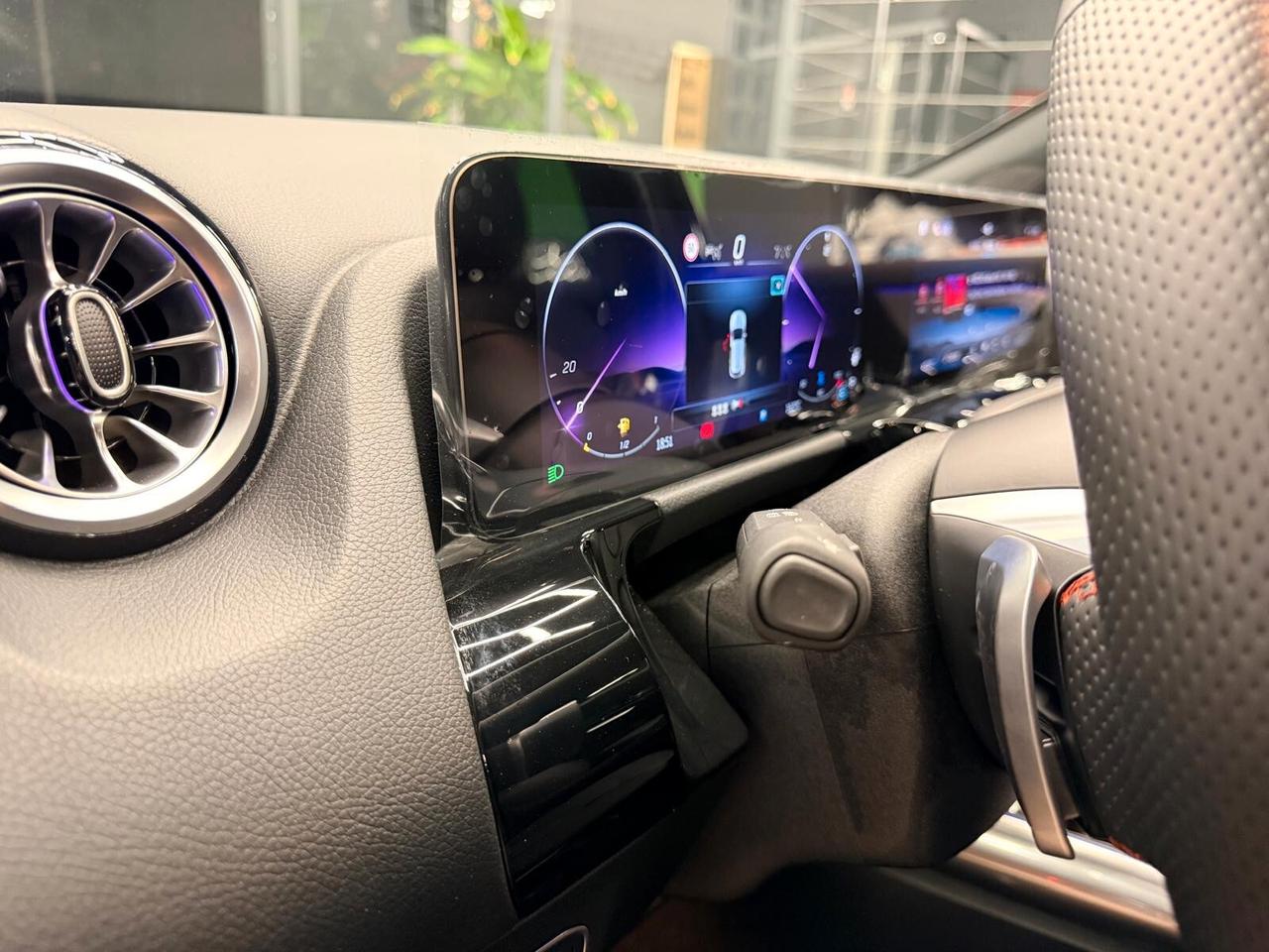 Mercedes - Benz GLA 200 d Automatic AMG Line Premium Plus