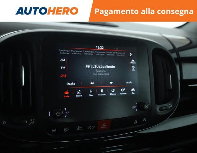 FIAT 500L 1.3 Multijet 95 CV Cross