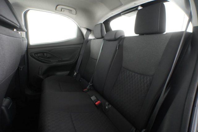 TOYOTA Yaris Yaris 1.5 Hybrid 5 porte Active