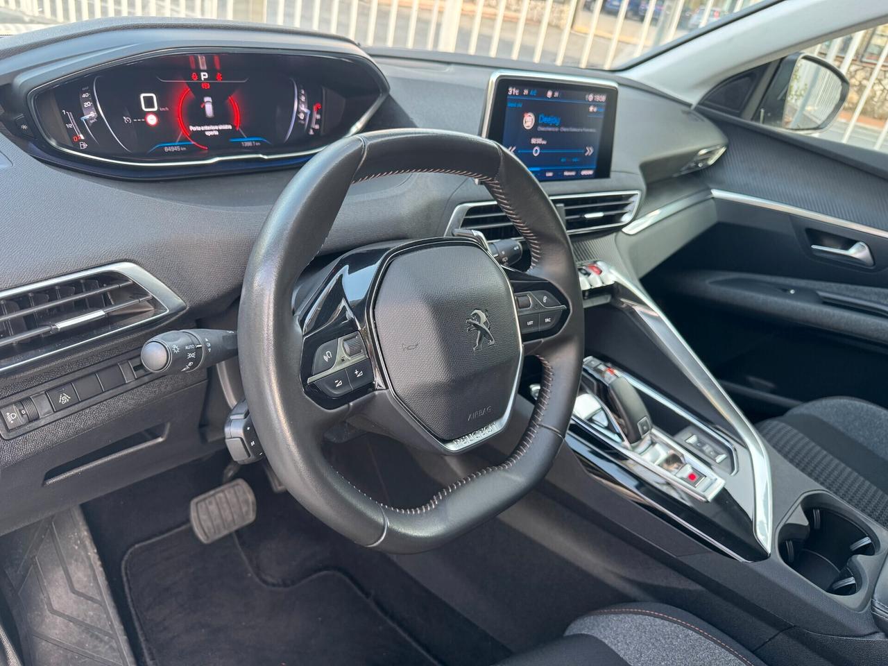 Peugeot 3008 BlueHDi 130 S&S EAT8 Active Pack 2022