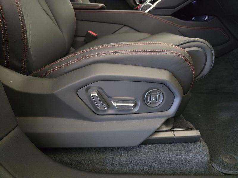 Lamborghini Urus 4.0