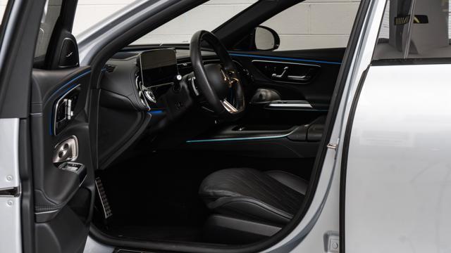 MERCEDES-BENZ E 220 d 4Matic AMG Premium Plus IVA GANCIO TETTO