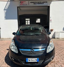 Opel Corsa 1.2 Edition Benzina/Metano
