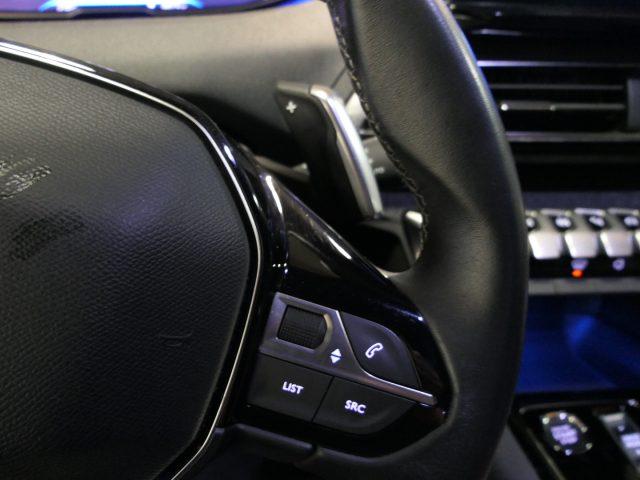 PEUGEOT 3008 PureTech Turbo 130 S&S EAT8 Allure Pack