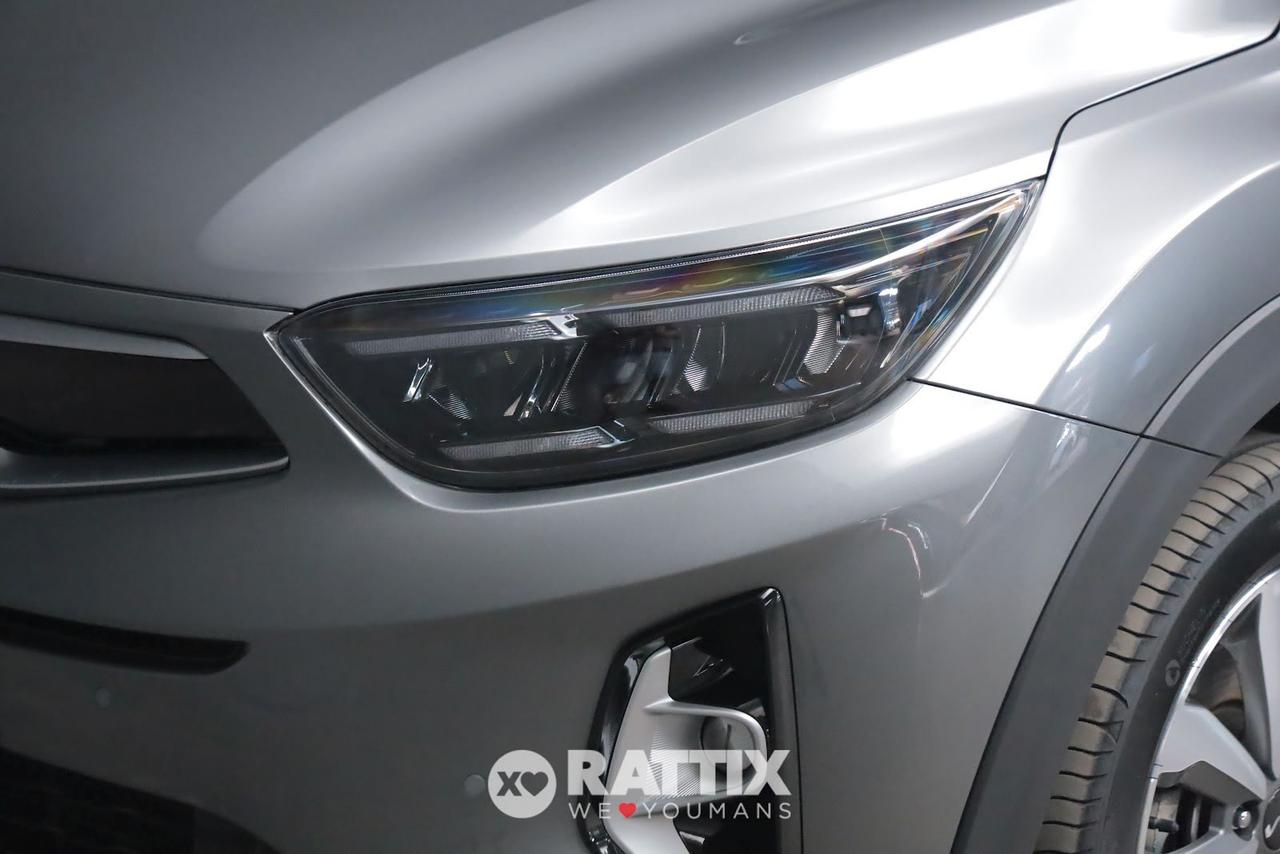 Kia Stonic 1.2 DPI 84CV Style