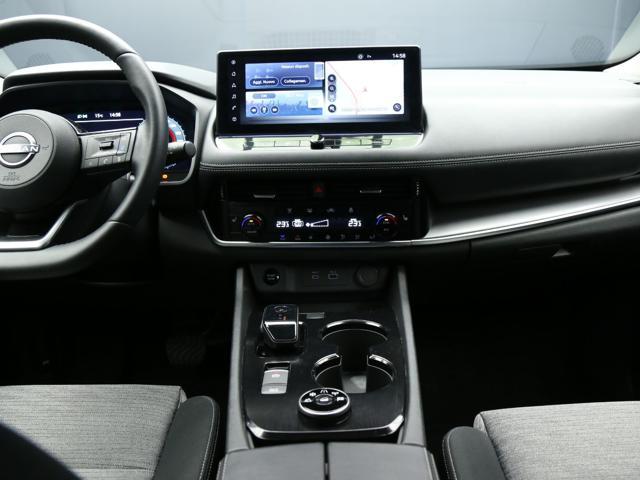 NISSAN X-Trail e-Power e-4orce 4WD 7 posti N-Connecta
