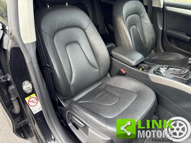 AUDI A5 sportback s line
