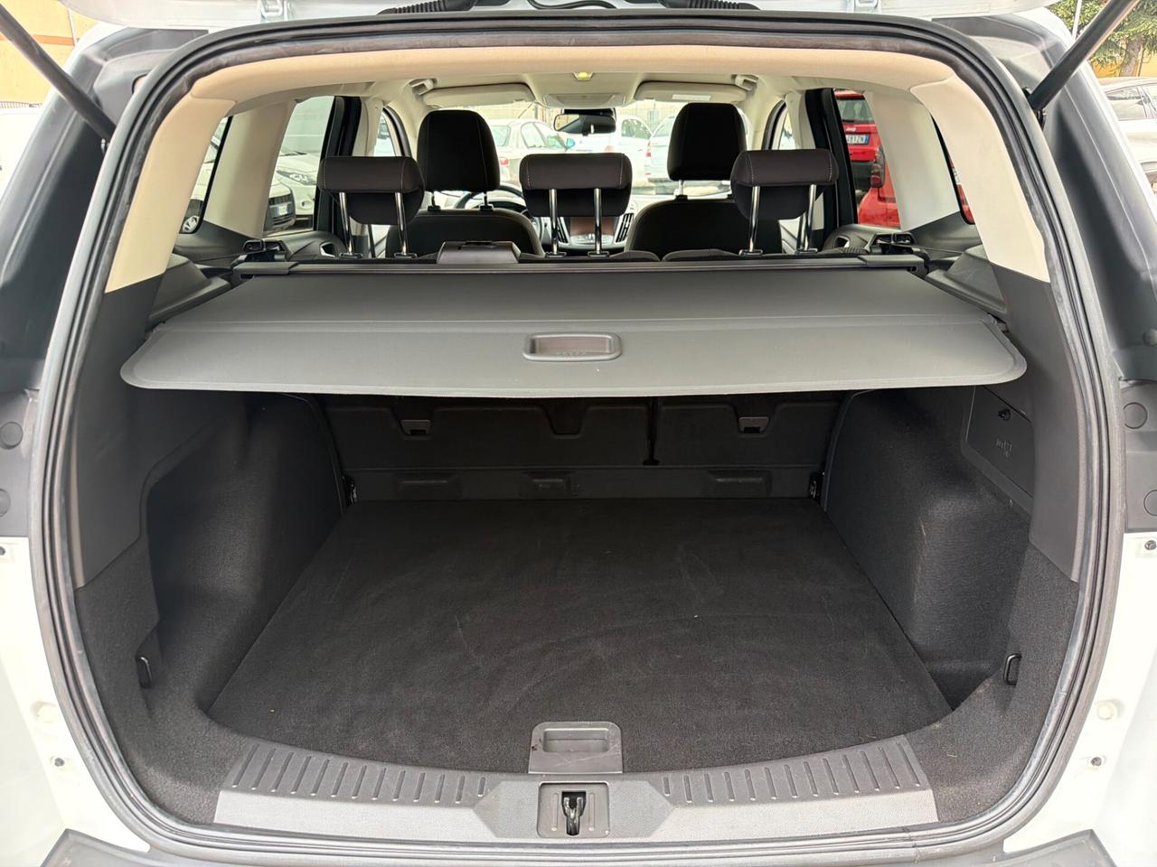 Ford Kuga 2.0 TDCI 120 CV S&S 2WD Titanium