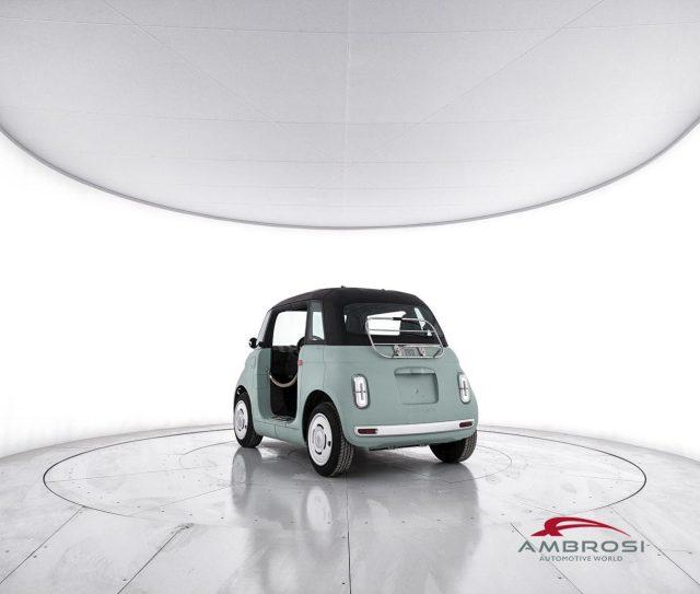 FIAT Topolino FIAT TOPOLINO