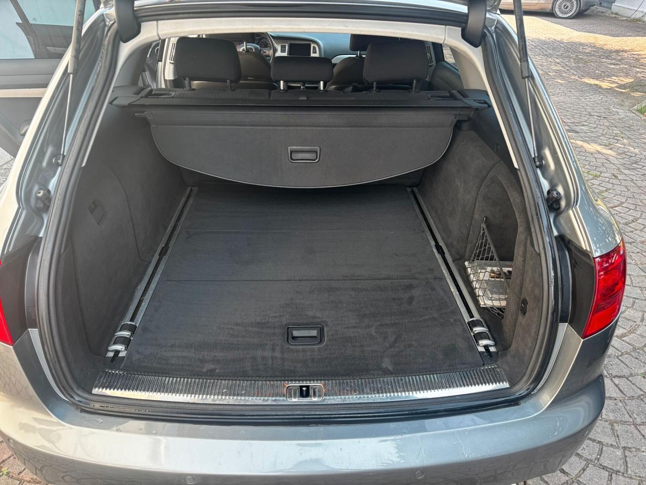 Audi A6 3.0 V6 TDI F.AP. quattro tiptronic BELLISSIMA PERMUTABILE