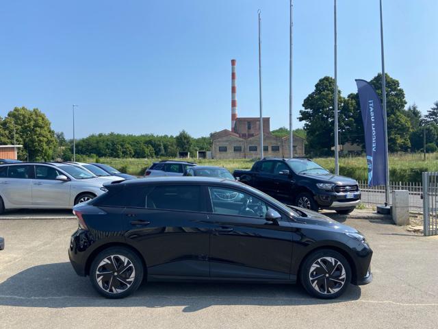 MG MG4 *PROMO* Comfort 64 KWh