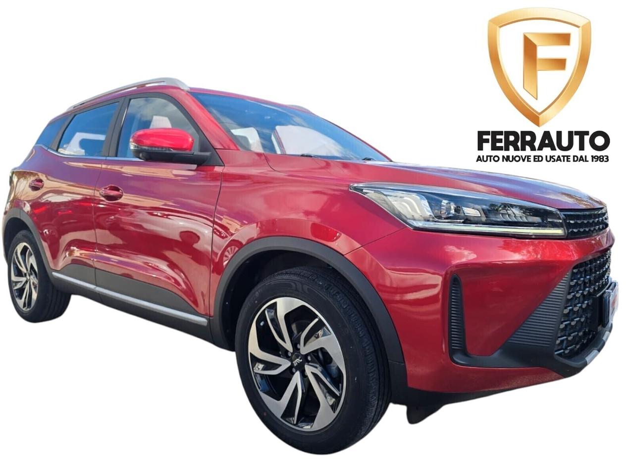 EMC WAVE 3 1.5GPL SERIE 113CV FULL OPT