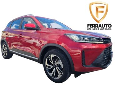 EMC WAVE 3 1.5GPL SERIE 113CV FULL OPT