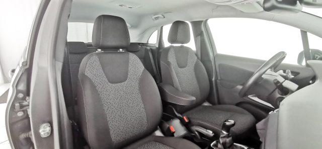 OPEL Crossland 1.2 12V Start&Stop Edition