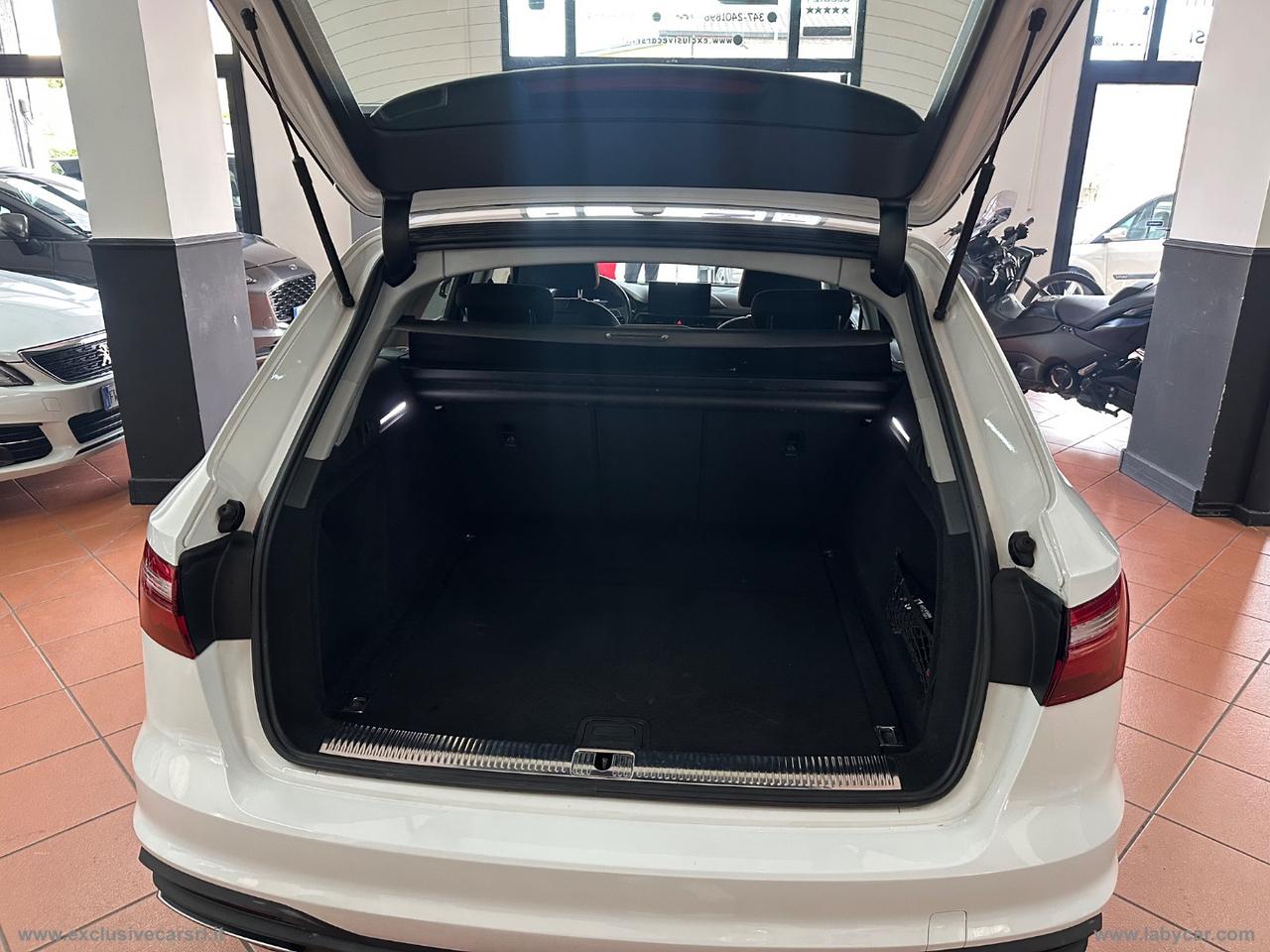 AUDI A4 Avant 35 TDI/163CV S tronic Business