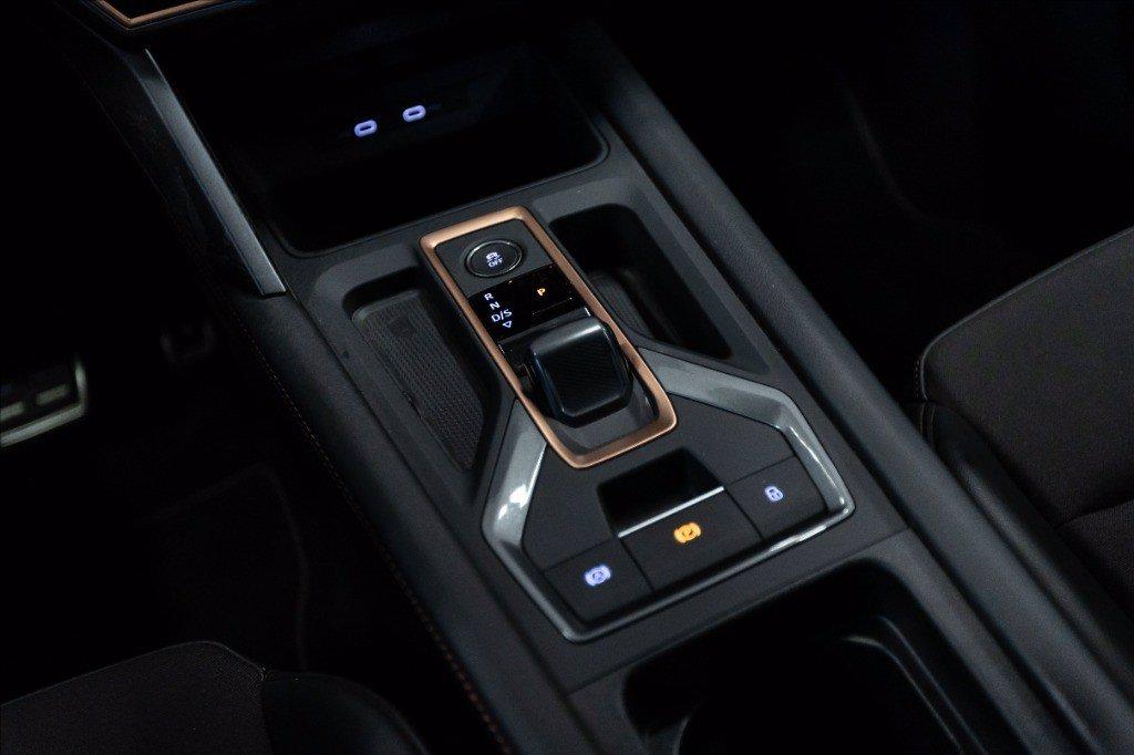 CUPRA Leon Sportstourer 2.0 tdi 150cv dsg del 2024