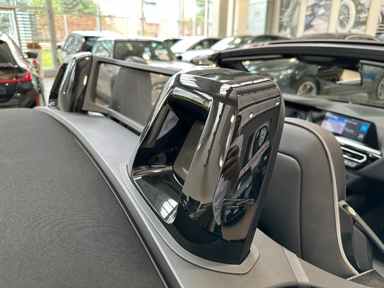 BMW Z4 sdrive 30i Msport auto-19"-Camera-Head Up-Carplay-FULL
