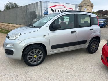 Fiat Panda 0.9 TwinAir Turbo Natural Power Lounge