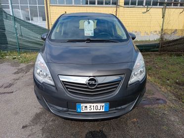 Opel Meriva 1.4 Turbo 120CV Elective