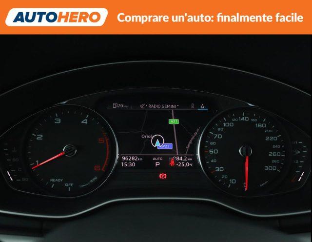 AUDI Q5 40 TDI 204 CV quattro S tronic