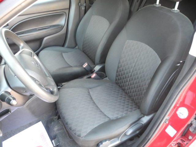 MITSUBISHI Space Star 1.2 Intense SDA FP -OK NEOPATENTATI- PREZZO REALE
