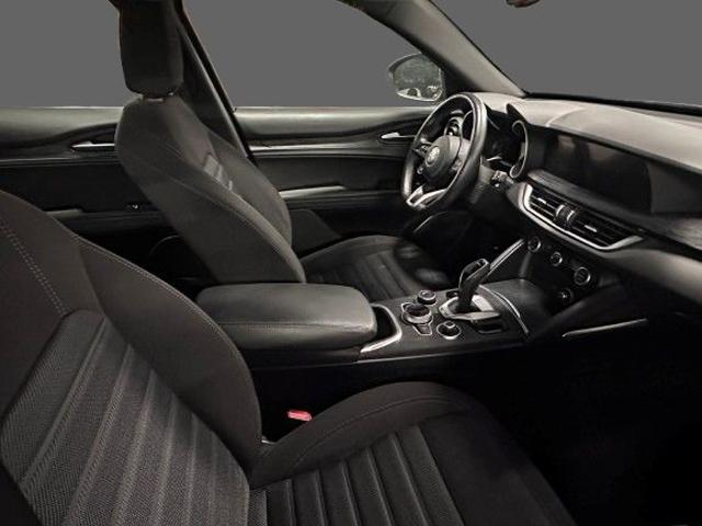 ALFA ROMEO Stelvio 2.2 Turbodiesel 160 CV AT8 RWD Super Business