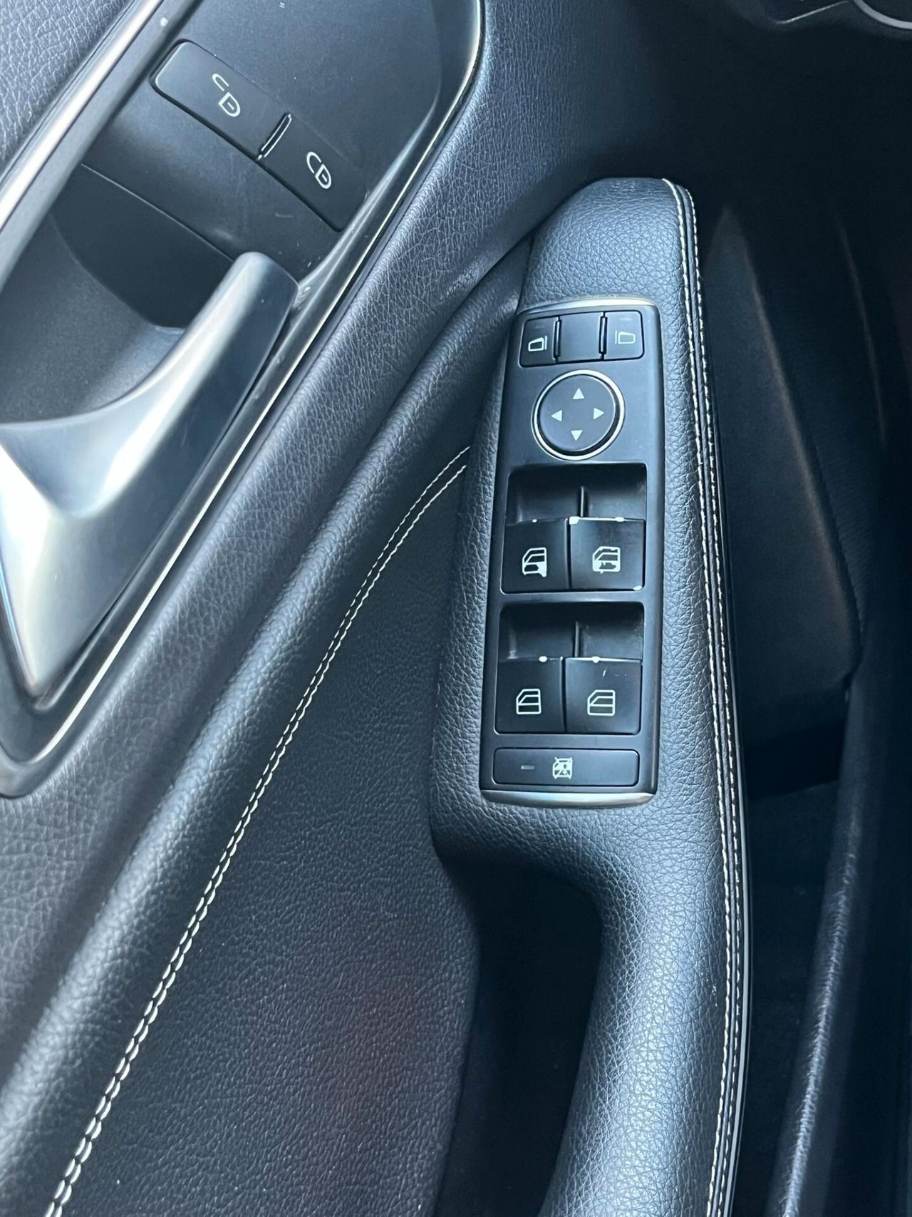 Mercedes-benz A 180 CDI Sport