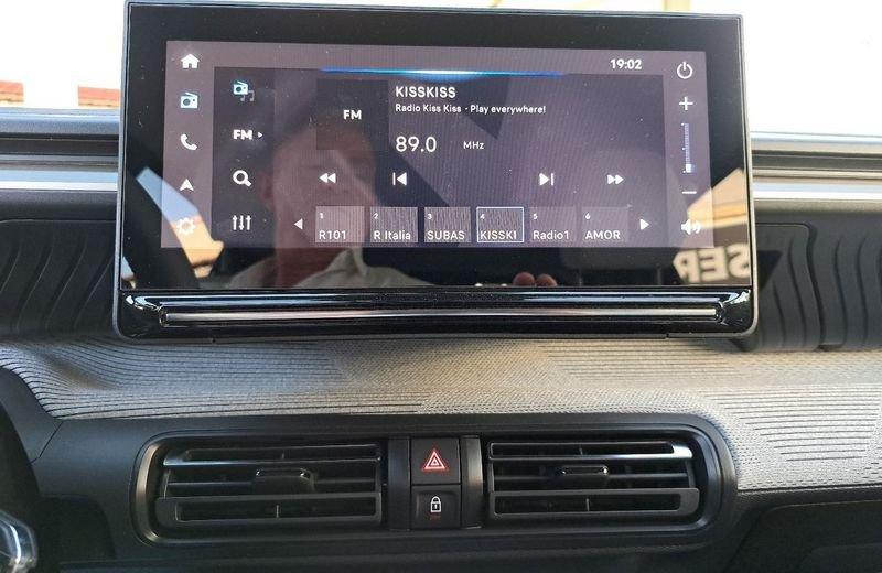 Citroën C3 PureTech 100 S&S Max