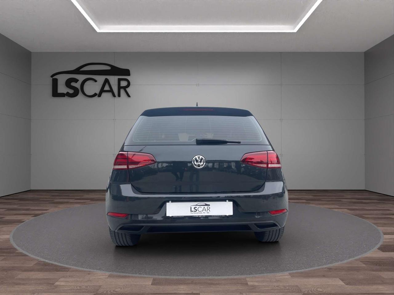 Volkswagen Golf Golf VII 5p 1.6 tdi Executive 115cv